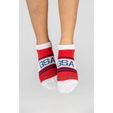 GSA LOW CUT ULTRALIGHT 6 PACK 83-1904-ASSORTED 50 Colorful Image 5