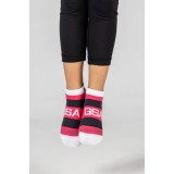 GSA LOW CUT ULTRALIGHT 6 PACK 83-1905-ASSORTED 50 Colorful Image 8