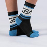 GSA ORGANICPLUS BOYS ULTRALIGHT QUARTER 6PACK Πολύχρωμο Εικόνα 4