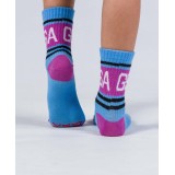 GSA ORGANICPLUS GIRLS ULTRALIGHT QUARTER 6PACK Πολύχρωμο Εικόνα 0