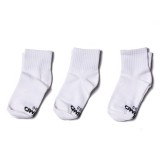 VENIMO HALF 3PP 324KSK-504-091 White Image 0