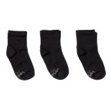 VENIMO HALF 3PP 324KSK-504-071 Black Image 0