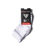 VENIMO HALF 3PP 324KSK-504-091 White Image 