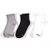 VENIMO HALF 433605 Black Image 