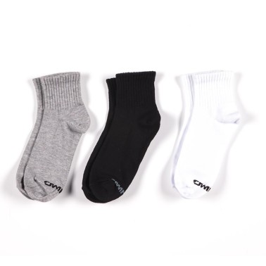 VENIMO HALF 433605 Μαύρο