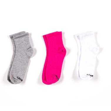 VENIMO HALF 433705 Fuchsia