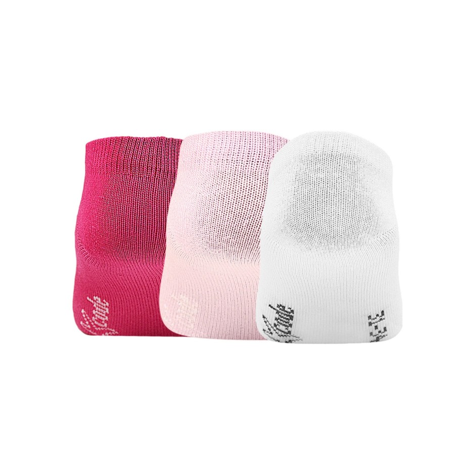 XCODE KIDS 02584-PINK/WHT/FUSCHIA White