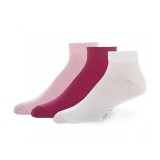 XCODE 3P SNEAKER KIDS 02400 White Image 