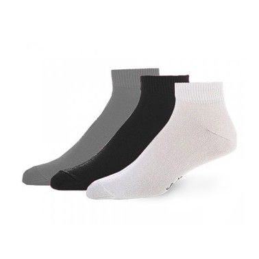ΚΑΛΤΣΕΣ XCODE 3P SNEAKER KIDS 02400 Λευκό