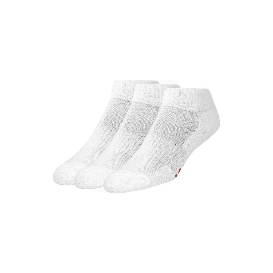 XCODE 3P SNEAKER KIDS 02400 White
