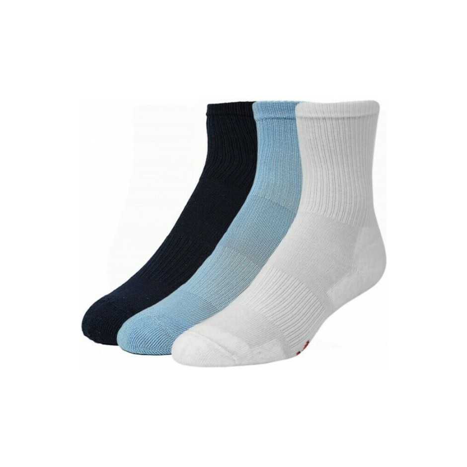 XCODE 3P TENNIS KIDS 02510 White