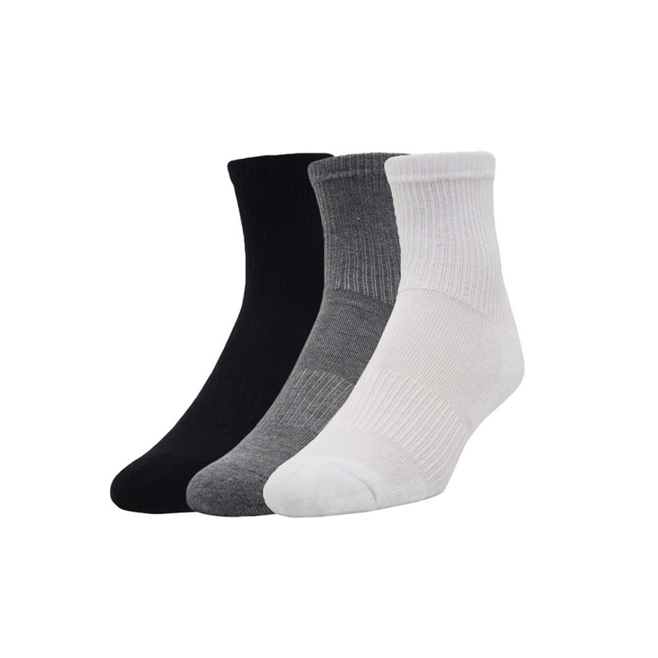 XCODE 3P TENNIS KIDS 02510 Black