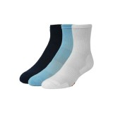 XCODE 3P TENNIS KIDS 02510-VIOLA/GREY/WHITE Colorful Image 