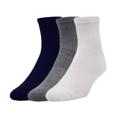 XCODE 3P TENNIS KIDS 02510-NAVY/GREY/WHITE MULTI