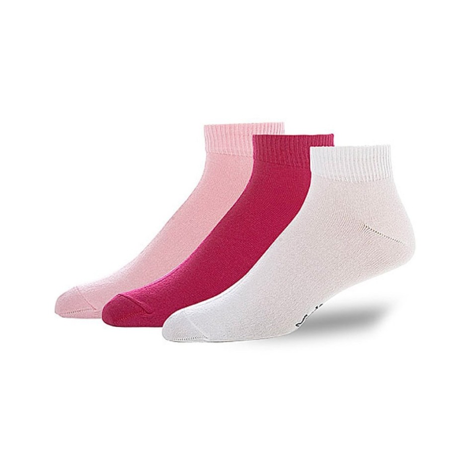 XCODE 3P.ANKLE KIDS 02684-BLK/WHT/GREY Multi