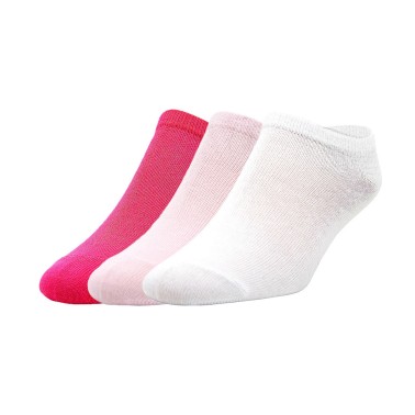 XCODE KIDS 02584-PINK/WHT/FUSCHIA White