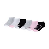 NIKE 6PK NIKE SNEAKER SOCK GN0994-A0W Colorful Image 