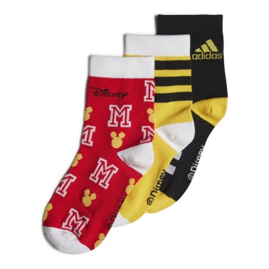 adidas Performance axDISNEY MM SOC HT6407 Colorful
