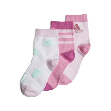 adidas Performance LK SOCKS 3PP H49617 Colorful