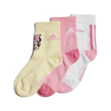 Παιδικές Κάλτσες adidas Performance DISNEY M&D SOCK Πολύχρωμο HI1235 