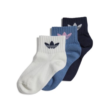 adidas Originals KIDS ANKLE SOCK HK7187 Colorful