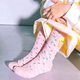 Παιδικές Κάλτσες Ροζ - Eat My Socks Yummy Cone Εικόνα 2