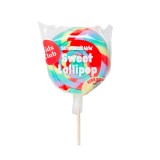 EAT MY SOCKS KIDS SWEET LOLLIPOP EMSKIDLOL Colorful Image 