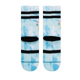 STANCE SVETLANA KIDS CREW K526A19SVE-WHT Λευκό Εικόνα 1