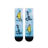 STANCE ONE FISH KIDS K526A20OFK-LBL Σιελ