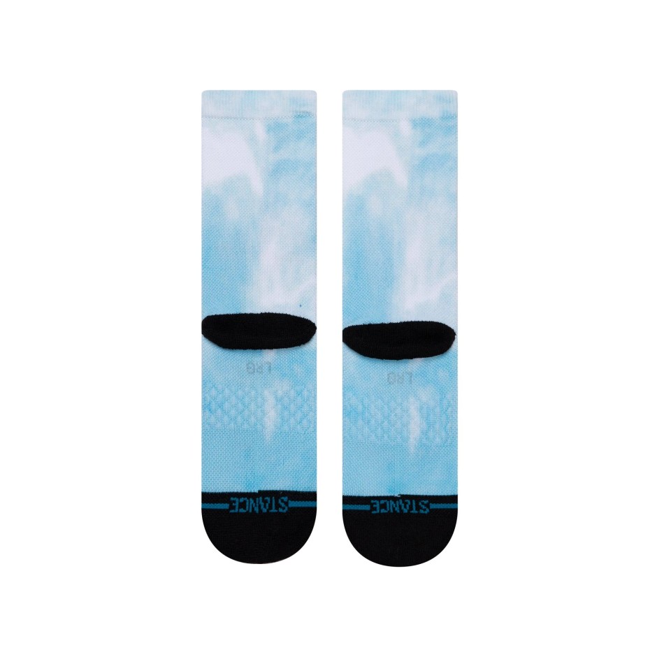 STANCE ONE FISH KIDS K526A20OFK-LBL Siel