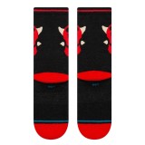 STANCE MAUL CREW KIDS K545B24MAU-BLK Black Image 1