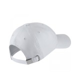 NIKE HERITAGE86 CAP AV8055-100 White Image 0