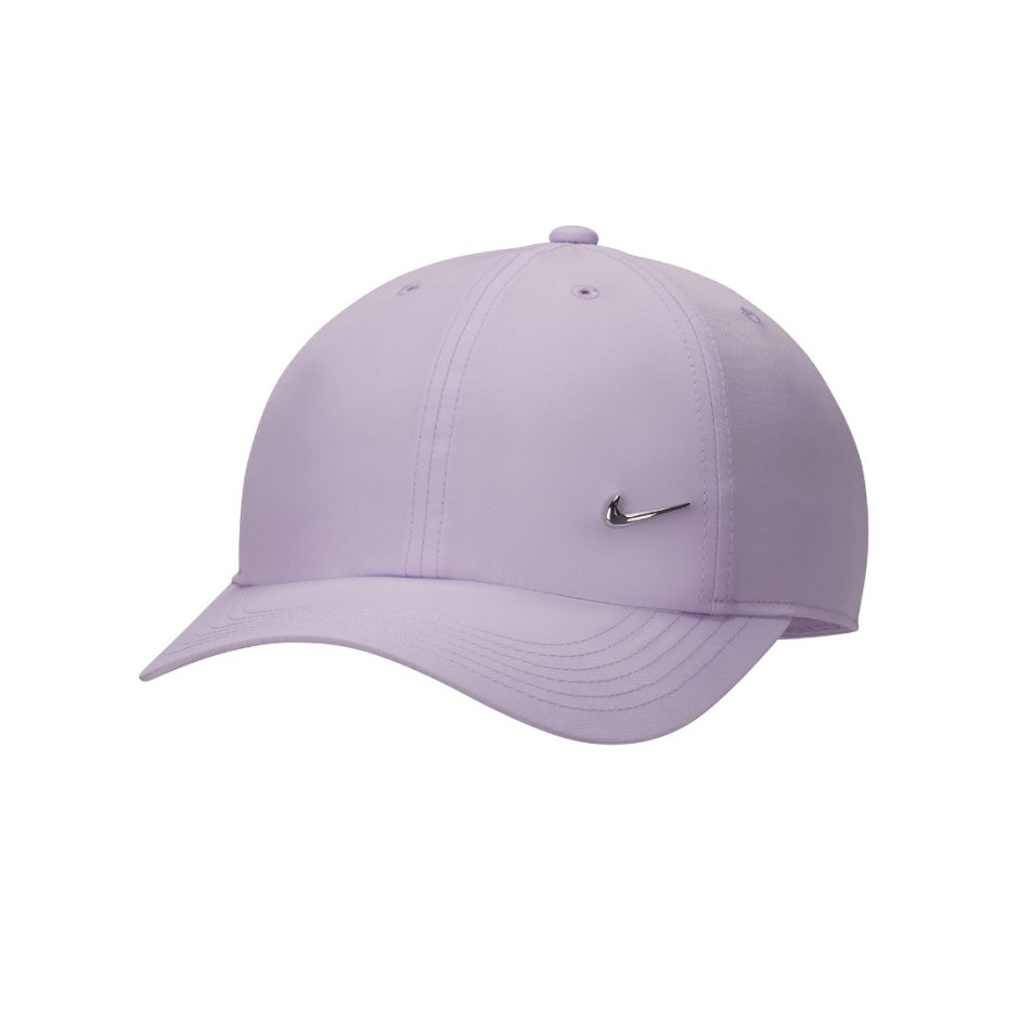 NIKE K NK DF CLUB CAP US CB MTSWSH FB5064-512 Lilac