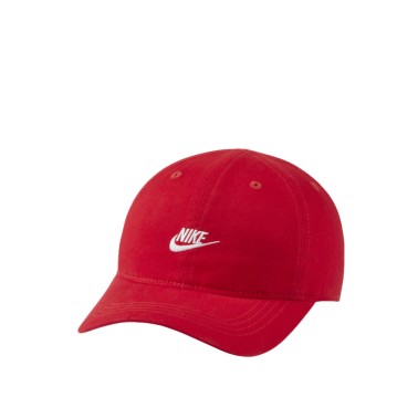 NIKE FUTURA CURVE BRIM CAP 8A2902-U10 Red