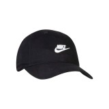 NIKE FUTURE CURVE BRIM CAP Μαύρο Εικόνα 