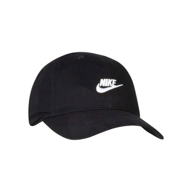 NIKE FUTURE CURVE BRIM CAP Μαύρο