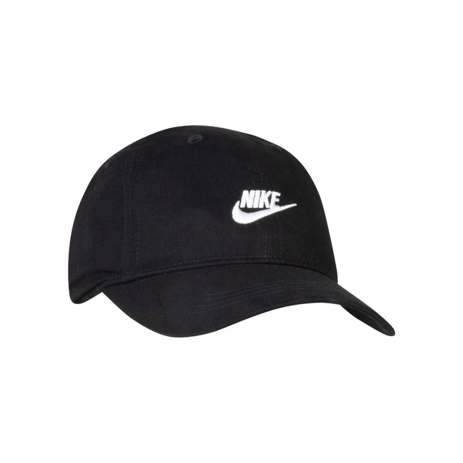 NIKE FUTURE CURVE BRIM CAP Μαύρο