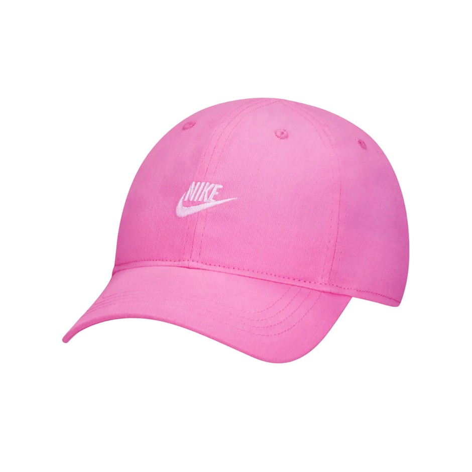 Παιδικό Καπέλο Ροζ - Nike Futura