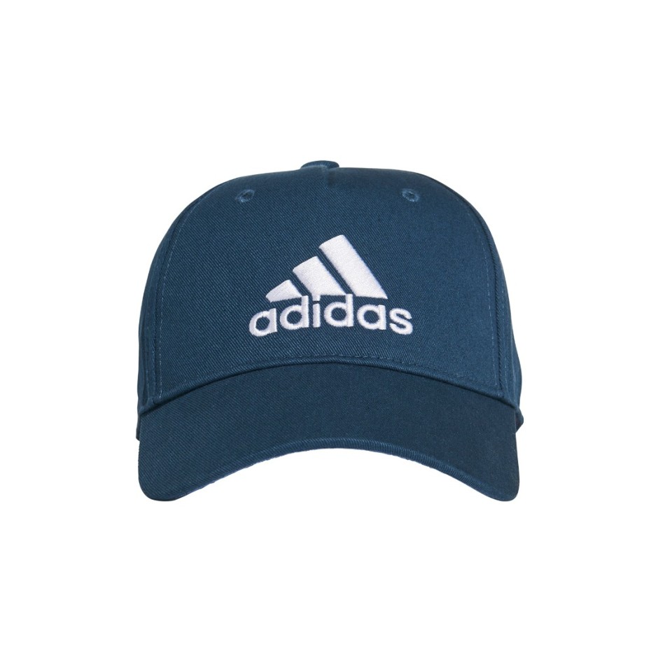 adidas Performance GRAPHIC CAP GN7390 Μπλε