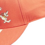 adidas Performance DY LK MM CAP IU4863 Red Image 1