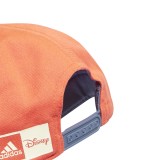 adidas Performance DY LK MM CAP IU4863 Red Image 2