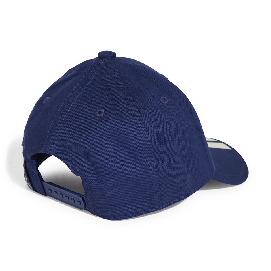 adidas Performance LK DY MM CAP JG5845 Blue