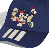 adidas Performance LK DY MM CAP JG5845 Blue Image 1