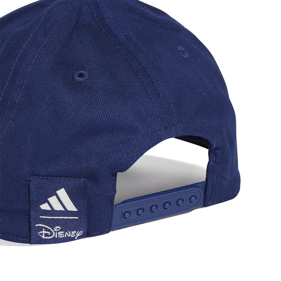 adidas Performance LK DY MM CAP JG5845 Blue