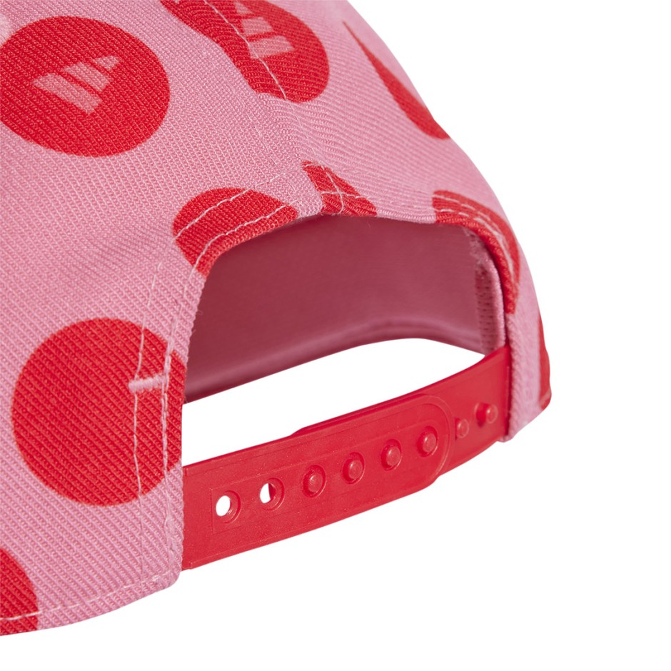 Παιδικό Καπέλο Ροζ - adidas Performance Disney Minnie Mouse