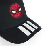 adidas Performance LK MRVL SM CAP JG5806 Black Image 1