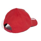 adidas Performance LK MRVL SM CAP JM1830 Red Image 0
