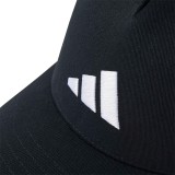 Παιδικό Καπέλο Μαύρο - adidas Performance Εικόνα 1