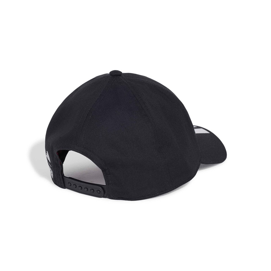 adidas Performance LK MRVL SM CAP KR2368 Μαύρο