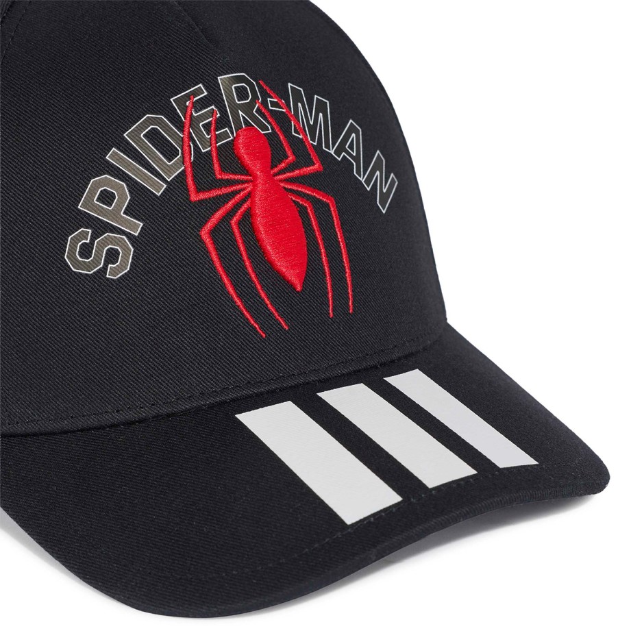 adidas Performance LK MRVL SM CAP KR2368 Μαύρο